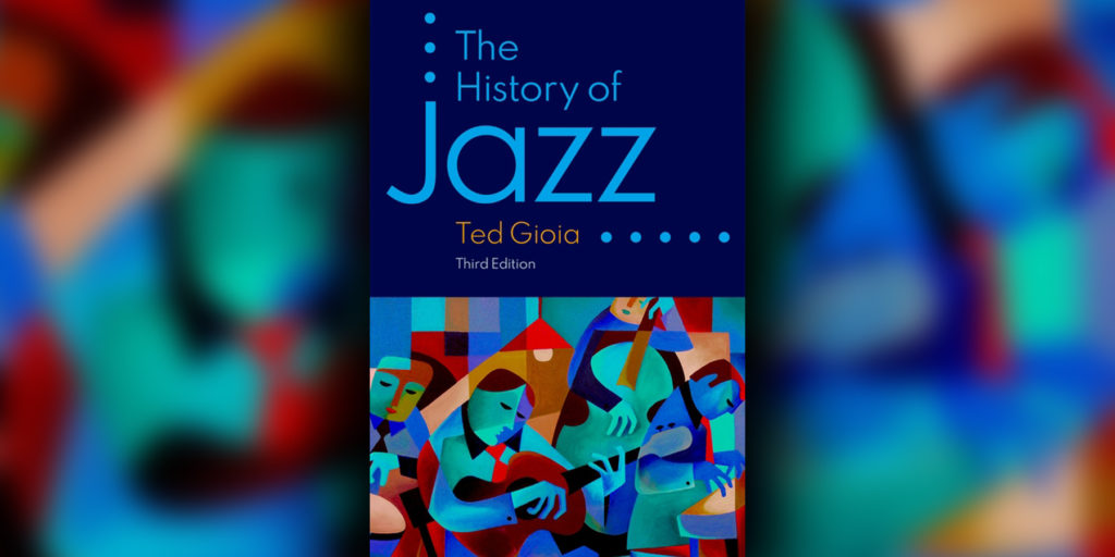 The History of Jazz New Jazz City